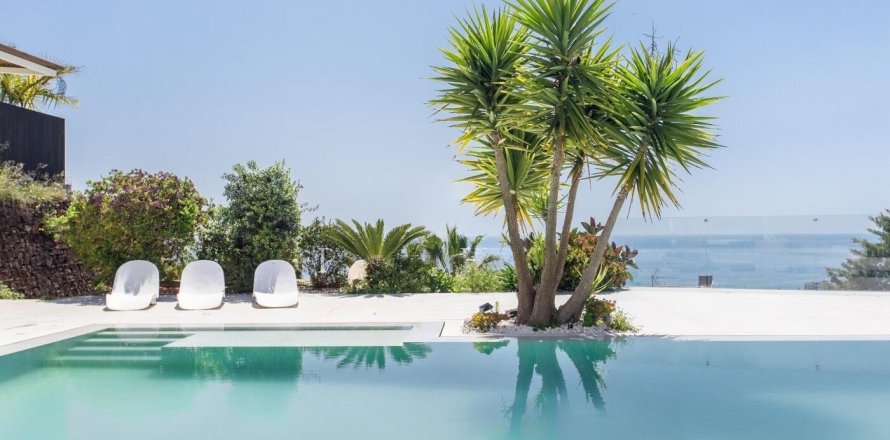 Сasa en Sant Vicenc De Montalt, Barcelona, España 5 dormitorios, No. 140890