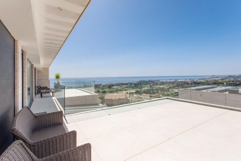 Сasa en venta en Sant Vicenc De Montalt, Barcelona, España 5 dormitorios, No. 140890 - foto 24