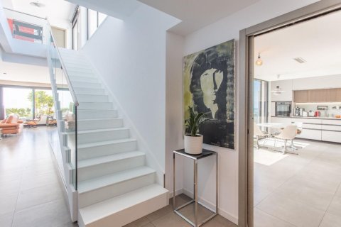 Сasa en venta en Sant Vicenc De Montalt, Barcelona, España 5 dormitorios, No. 140890 - foto 16