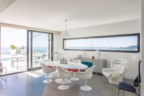 Сasa en venta en Sant Vicenc De Montalt, Barcelona, España 5 dormitorios, No. 140890 - foto 11