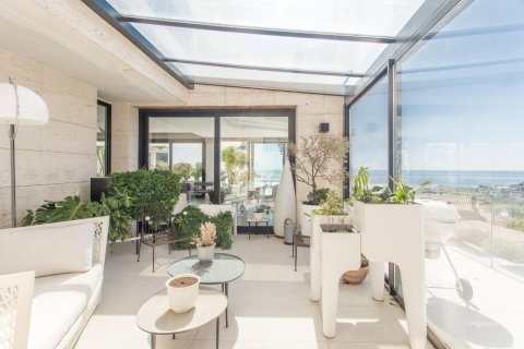 Сasa en venta en Sant Vicenc De Montalt, Barcelona, España 5 dormitorios, No. 140890 - foto 15