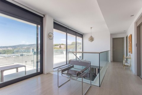 Сasa en venta en Sant Vicenc De Montalt, Barcelona, España 5 dormitorios, No. 140890 - foto 23