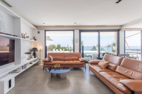 Сasa en venta en Sant Vicenc De Montalt, Barcelona, España 5 dormitorios, No. 140890 - foto 9