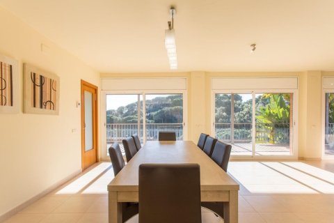 Продажа дома в Аренис де Мар, Барселона, Испания 4 спальни,  №140889 - фото 8