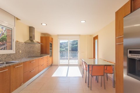 Продажа дома в Аренис де Мар, Барселона, Испания 4 спальни,  №140889 - фото 10