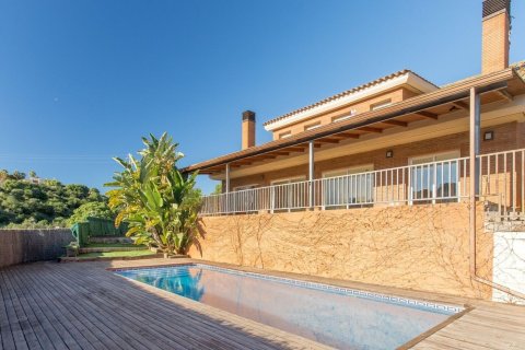 Продажа дома в Аренис де Мар, Барселона, Испания 4 спальни,  №140889 - фото 2