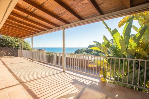 Продажа дома в Аренис де Мар, Барселона, Испания 4 спальни,  №140889 - фото 4