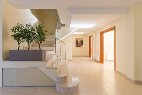 Продажа дома в Аренис де Мар, Барселона, Испания 4 спальни,  №140889 - фото 17