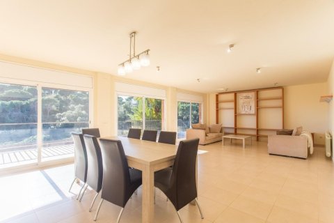 Продажа дома в Аренис де Мар, Барселона, Испания 4 спальни,  №140889 - фото 6