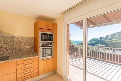 Продажа дома в Аренис де Мар, Барселона, Испания 4 спальни,  №140889 - фото 11