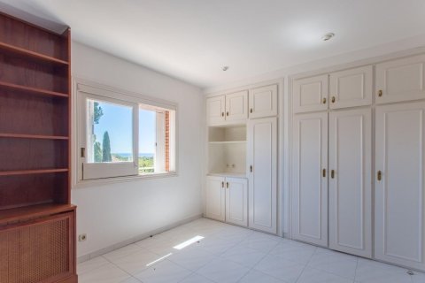 Сasa en venta en Sant Andreu de Llavaneres, Barcelona, España 5 dormitorios, No. 140886 - foto 18