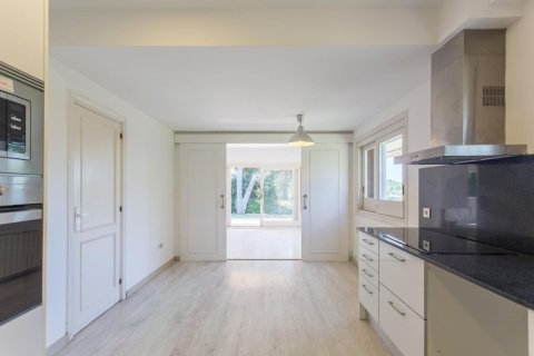 Сasa en venta en Sant Andreu de Llavaneres, Barcelona, España 5 dormitorios, No. 140886 - foto 9