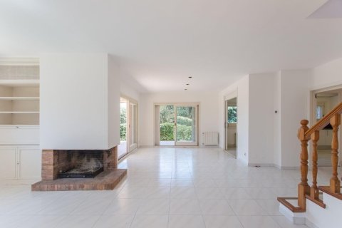 Сasa en venta en Sant Andreu de Llavaneres, Barcelona, España 5 dormitorios, No. 140886 - foto 5