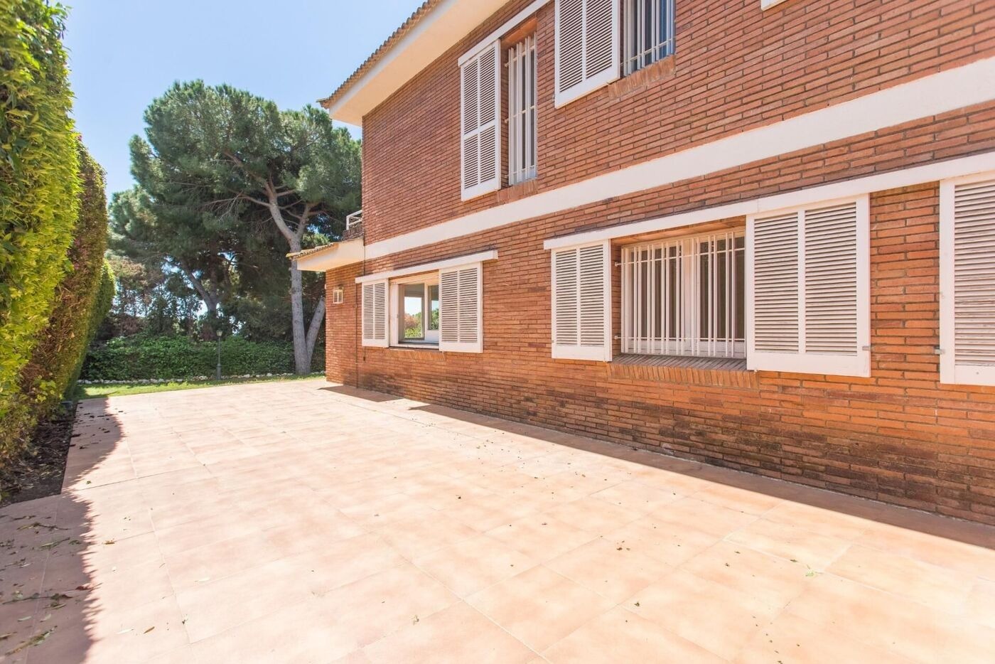 House in Sant Andreu de Llavaneres, Barcelona, Spain 5 bedrooms,  No. 140886