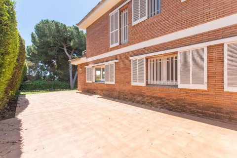 Сasa en venta en Sant Andreu de Llavaneres, Barcelona, España 5 dormitorios, No. 140886 - foto 27