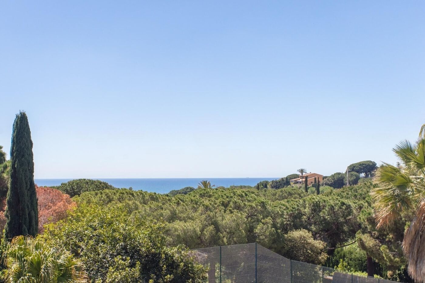 House in Sant Andreu de Llavaneres, Barcelona, Spain 5 bedrooms,  No. 140886