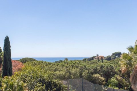 Сasa en venta en Sant Andreu de Llavaneres, Barcelona, España 5 dormitorios, No. 140886 - foto 22