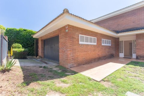 Сasa en venta en Sant Andreu de Llavaneres, Barcelona, España 5 dormitorios, No. 140886 - foto 29