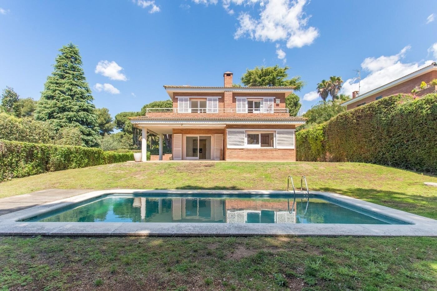 House in Sant Andreu de Llavaneres, Barcelona, Spain 5 bedrooms,  No. 140886