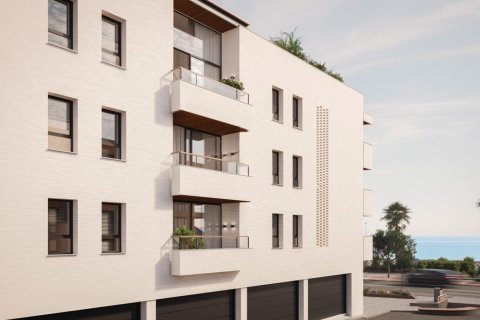 Dzīvoklis pārdošanā Canet de Mar, Barcelona, Spānijā 2 istabas, Nr. 140888 - attēls 2