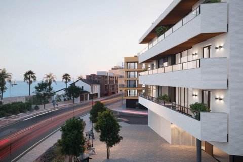 Dzīvoklis pārdošanā Canet de Mar, Barcelona, Spānijā 2 istabas, Nr. 140888 - attēls 1