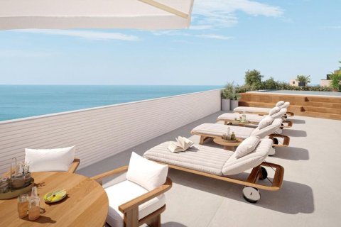 Dzīvoklis pārdošanā Canet de Mar, Barcelona, Spānijā 2 istabas, Nr. 140888 - attēls 10