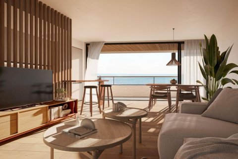 Dzīvoklis pārdošanā Canet de Mar, Barcelona, Spānijā 2 istabas, Nr. 140888 - attēls 6