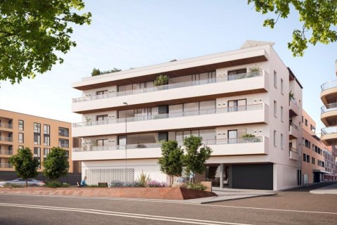 Dzīvoklis pārdošanā Canet de Mar, Barcelona, Spānijā 2 istabas, Nr. 140888 - attēls 4