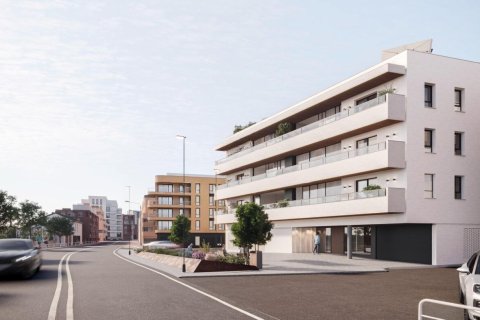 Dzīvoklis pārdošanā Canet de Mar, Barcelona, Spānijā 2 istabas, Nr. 140888 - attēls 3