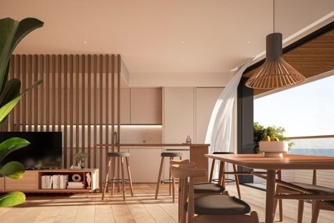 Dzīvoklis pārdošanā Canet de Mar, Barcelona, Spānijā 2 istabas, Nr. 140888 - attēls 8