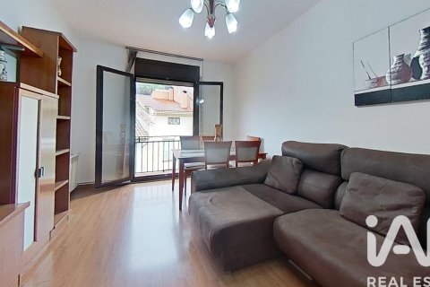 Квартира в Испании 3 спальни, 100м2 №185046