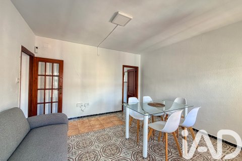 Apartment in Denia, Alicante, Spain 3 bedrooms, 71 sq.m. No. 185047
