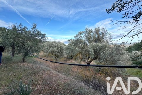 Land plot à vendre à Asco, Tarragona, Espagne, 27876 m2 No. 185042 - photo 2