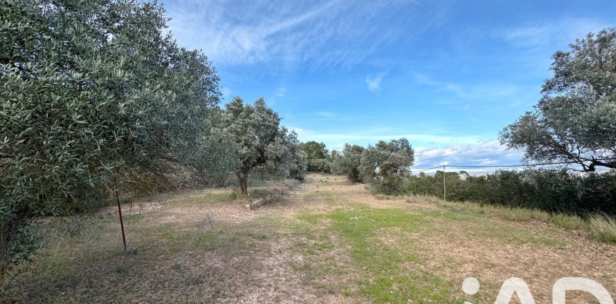 Land plot à Asco, Tarragona, Espagne 27876 m2 No. 185042