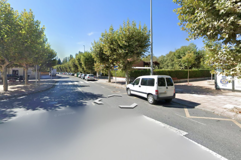 Land plot for sale in Leon, Spain 264 sq.m. No. 185045 - photo 3