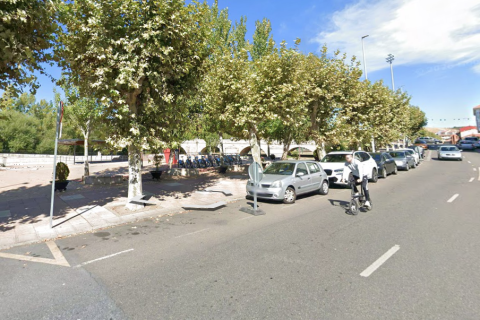 Land plot for sale in Leon, Spain 264 sq.m. No. 185045 - photo 2