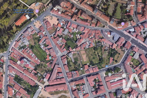 Land plot for sale in Leon, Spain 264 sq.m. No. 185045 - photo 4