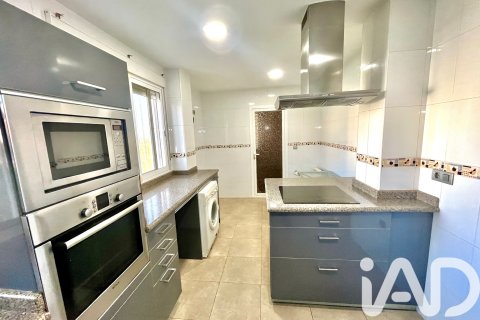 Apartamento en Torreblanca, Castellón, España 2 dormitorios, 102 m2 No. 185177