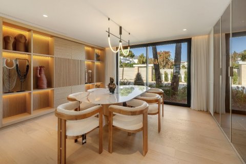Villa zum Verkauf in Marbella, Malaga, Spanien 6 Schlafzimmer, 840 m2 Nr. 174582 - Foto 19
