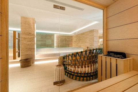 Huvila myytävänä Marbella, Malaga, Espanja, 6 makuuhuonetta, 840 m2 No. 174582 - kuva 29