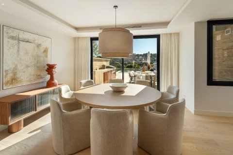 Villa en venta en Marbella, Málaga, España 6 dormitorios, 840 m2 No. 174582 - foto 16