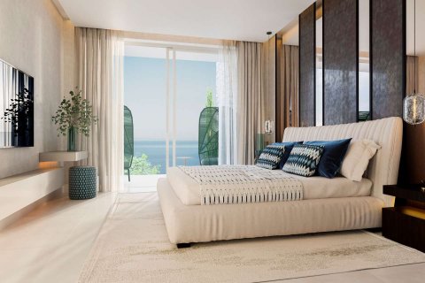 Huoneisto myytävänä Ojen, Malaga, Espanja, 2 makuuhuonetta, 132 m2 No. 174585 - kuva 17