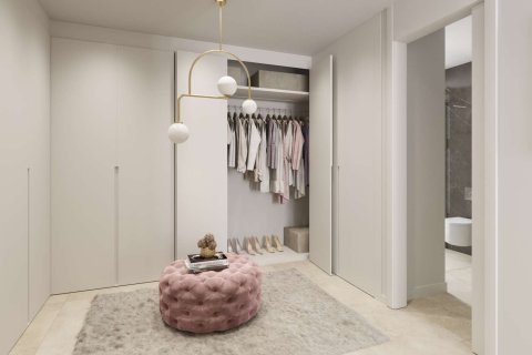 Huoneisto myytävänä Benahavis, Malaga, Espanja, 3 makuuhuonetta, 202.82 m2 No. 174581 - kuva 7