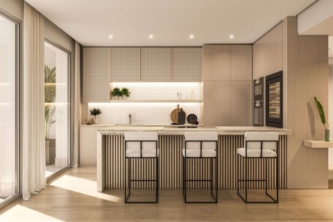 Huoneisto myytävänä Ojen, Malaga, Espanja, 4 makuuhuonetta, 288 m2 No. 174583 - kuva 15