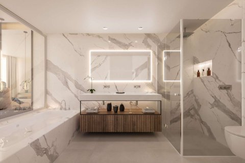 Huoneisto myytävänä Ojen, Malaga, Espanja, 4 makuuhuonetta, 288 m2 No. 174583 - kuva 19