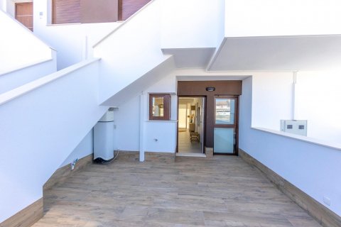 Продажа бунгало в Ло Паган, Мурсия, Испания 2 спальни, 99м2 №117076 - фото 3