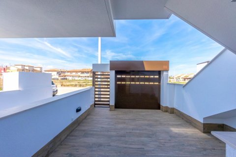 Продажа бунгало в Ло Паган, Мурсия, Испания 2 спальни, 99м2 №117076 - фото 4