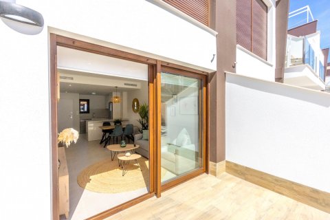 Продажа бунгало в Ло Паган, Мурсия, Испания 2 спальни, 99м2 №117076 - фото 6