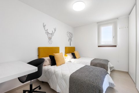 Продажа бунгало в Ло Паган, Мурсия, Испания 2 спальни, 99м2 №117076 - фото 16