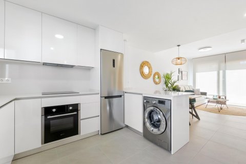 Продажа бунгало в Ло Паган, Мурсия, Испания 2 спальни, 99м2 №117076 - фото 11